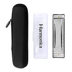 Miss Onederful Harmonica Diatonic Blues Key Of C Harp Mouth