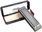Mk-2 Mugig Diatonic Harmonica Standard