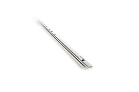 Mk Whistles 791126389550 Kelpie Low D Whistle Non-tunable Aluminum Musical For Beg