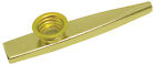 Mkgd Clarke Gold Metal Kazoos Pack Box Set Of 20 8774120003754