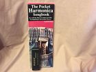 Mojo New The Pocket Harmonica And Songbook 40 Songs David Harp Music 708227972000