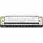 Mr-200-g Suzuki Harpmaster Harmonica G Mr-200-g Suzuki Harpmaster Harmonica G