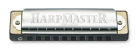 Mr-200-bb Mr-200 Harpmaster Suzuki Amazing Overstock Sale Harmonica Bb Authorized Us Dlr 4939334147906