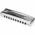 Mr-350v-b Suzuki Promaster Valved Harmonica B