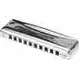 Mr-350v-d Suzuki Promaster Valved Harmonica D