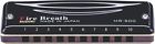 Mr-500-db Suzuki Firebreath Harmonica Db 4939334148323