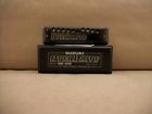 Mr300c Suzuki Over Drive Hole Diatonic Harmonica With Case