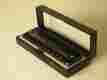 Mr5-500 Suzuki Firebreath Harmonica C