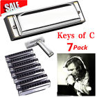 My09alzh98820001 Unbranded Hohner Bluesband Harmonica