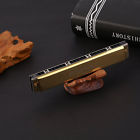My09ewkzh1098301 Unbranded-generic Stainless Steel Harmonica