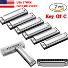 My10evzh98820002 Unbranded Hohner Bluesband Harmonica My10evzh98820002 Unbranded Hohner Bluesband Harmonica