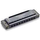 My20171218 Bluenile Harmonicas Diatonic Conventional Harmonica Standard Key Stainless 739992009875