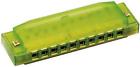 N-a Hohner Clearly Colorful Translucent 048667322646
