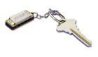 Hohner108 N-a Hohner Mini Harmonica Key Chain Of Major 048667002142
