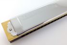 1521 No.1521 Tombo Band Deluxe D Nm Tremolo Harmonica 4536140018842
