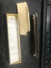 No.1521a Tombo Sounder Harmonica Tone Special Band Hole