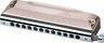 No.2248pg Tombo Romantic Harmonica Japan Dragonfly 4536140020012