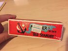 No.34b M-hohner M-hohners Old Standby No 34b And Bluesband Harmonica Key Of C Lot 2