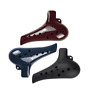 Nobly Noble Korean Alto Plastic Ocarina Choose Color