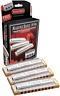 3p1896bx Not Applicable Hohner Harmonica 695640482004