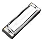 Not Provided Swan Harmonica Key Of Blues Hole Tones Hard