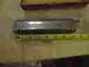 Nr280 Hoener Hohner The 64 Chromonica 4 Octaves Professional Model C Harmonica Case