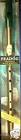 Original Irish Whistle Feadog Genuine Tin In Brass By Key Of D Mpn F10 5390500550019