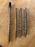 Oriordan Traveller Set Tin Whistle Penny Rare Riordan