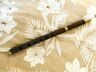 Oz Vambrace High Whistle Gidgee Bronze