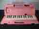 P-32dp Yamaha Pink Pianica Melodica Keyboard 32 Keys Harmonica Amazing