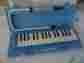 P32d-u Yamaha 32-note Blue Pianica Melodion