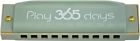 P365-1gy Suzuki Playpals Harmonica Key
