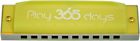 P365-1le Suzuki Playpals Harmonica Key