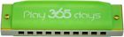 P365-1li Suzuki Playpals Harmonica Key