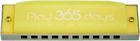 P365-1mt Suzuki Playpals Harmonica Key