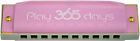 P365-1mv Suzuki Playpals Harmonica Key