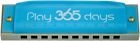 P365-1sk Suzuki Playpals Harmonica Key