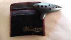 Pac-850bk Woodnote Alto C New