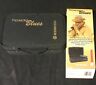 Pbh-7 Pbh7 Hohner Piedmont Blues Harmonica Harp Set Of With Case
