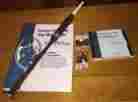 Pc100 Deura Learn To Play Bagpipes Manual Book Cd And Practice Chanter