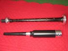 Pc7-fn Pc7fn Mccallum Standard Length Practice Chanter