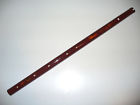 Pf-17-c Unbranded Shakuhachi Red Bamboo