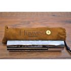 Ph-20-f Suzuki Pipe Humming Professional Hole Diatonic Harmonica Key 4939334141454