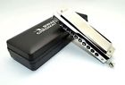 Ph1040 Palmetto Housewares Chromatic Harmonica New Holes Sounds Key 6938966123485