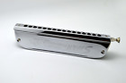Ph1664h4 Palmetto Housewares Chromatic Harmonica 6938966123492