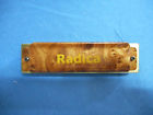 Phvg Yuecz Harmonica Neck Holder