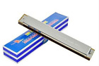 Pl28h Plato Holes Harmonica Tremolo Key Of From Tm 6924791235639