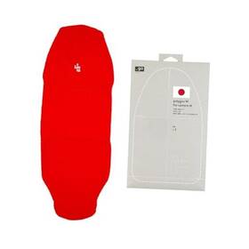 G03pcmol Plugnauts Co Ltd Camera Cover Polygon W Made In Japan M Size Orange