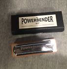 Powerbender Brendan Power Diatonic Harmonica Low