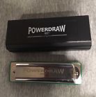Powerdraw Brendan Power Harmonica Key
